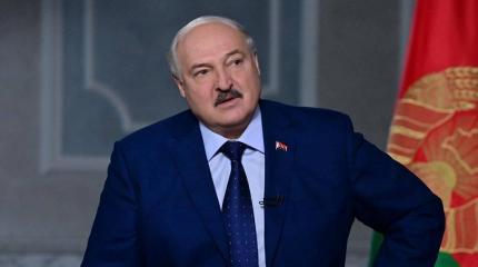 «Мне ни за что не стыдно» – Лукашенко рассказал о своём прошлом и будущем