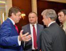 В какую сторону тянут Молдову? В какую сторону тянут Молдову?