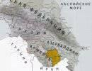 Закавказье накануне геополитических перемен