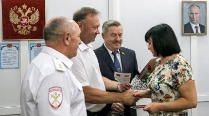170 тысяч российских паспортов для ЛДНР: много или мало? 170 тысяч российских паспортов для ЛДНР: много или мало?