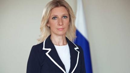 Захарова: думать, что у России нет союзников — большая ошибка Захарова: думать, что у России нет союзников — большая ошибка