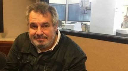 Виктор Терраделас: «Будущее Европы невозможно без России» Виктор Терраделас: «Будущее Европы невозможно без России»
