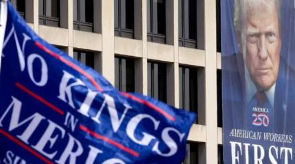 Рейтинги Трампа и республиканцев падают, демократы рвутся в конгресс