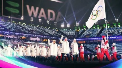 США пытаются забрать права РФ: WADA пора перестать идти на поводу у русских