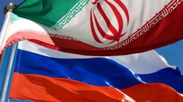 Израиль сильно встревожен союзом РФ и Ирана на фоне украинского конфликта