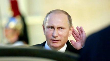 «Путин возродил Россию»: FT признало восстановление статуса великой державы