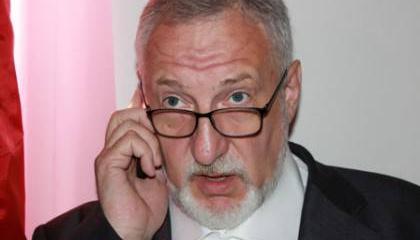 Виктор Колкутин: «допинговые санкции» — это грязная политика Виктор Колкутин: «допинговые санкции» — это грязная политика