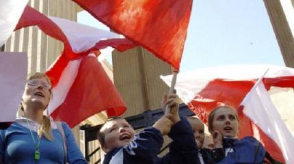 Польский бренд маргинальности от Филарета до пикета Польский бренд маргинальности от Филарета до пикета