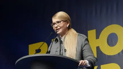 Тимошенко пришла в восторг от фотографий «погибших на фронтах с РФ» Тимошенко пришла в восторг от фотографий «погибших на фронтах с РФ»