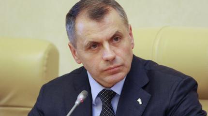 В Крыму иностранные слова будут считать матом В Крыму иностранные слова будут считать матом