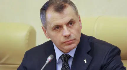 В Крыму иностранные слова будут считать матом В Крыму иностранные слова будут считать матом