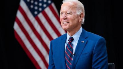 На ТВ США Байдена предложили отдать под трибунал На ТВ США Байдена предложили отдать под трибунал