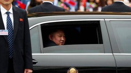 Уступит ли Ким Чен Ыну Дональду Трампу?