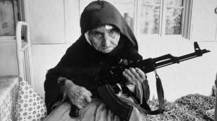 Нагорный Карабах: пепел, стучащий в сердца Нагорный Карабах: пепел, стучащий в сердца
