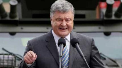 Украинский медиапростор движется от трагедии к фарсу