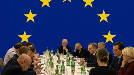 Европейский рейх, как и прежде, ставит на власовцев