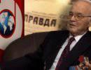 Как Хрущев проиграл заплыв председателю Мао Как Хрущев проиграл заплыв председателю Мао