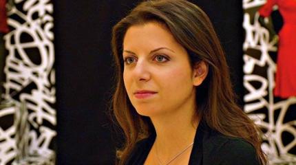 Симоньян о смерти Бабченко: «ежу понятно, что глупо уезжать в Киев» Симоньян о смерти Бабченко: «ежу понятно, что глупо уезжать в Киев»
