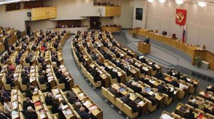 Звание "депутат" должно звучать гордо Звание "депутат" должно звучать гордо