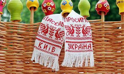 Украинские пакости из-за плетня: Крым блокады не заметит
