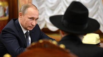 Евреи о жизни в России: тут лучше, чем в Европе