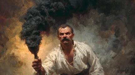 Польский Прометей – антихрист и неонацист