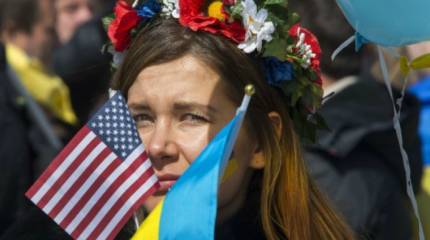 Осуждая США хохлы сидят с выкаченными от удивления одуревшими глазами Осуждая США хохлы сидят с выкаченными от удивления одуревшими глазами