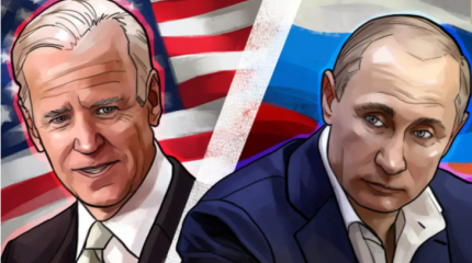 Путин и Байден обсудят «ядерную сделку» с Ираном и кризис на Донбассе Путин и Байден обсудят «ядерную сделку» с Ираном и кризис на Донбассе