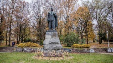 Вильнюс: декоммунизация сегодня - героизация нацизма завтра Вильнюс: декоммунизация сегодня - героизация нацизма завтра