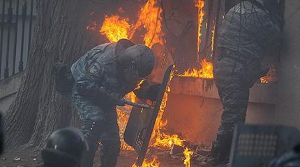 И будет "мне отмщение и аз воздам"... И будет "мне отмщение и аз воздам"...