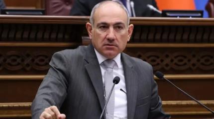 Геноцид армян: Израиль поставил Пашиняна в идиотское положение