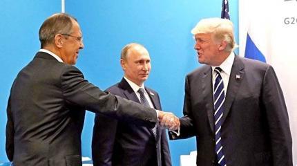 Вьетнамская «сделка века» Путина и Трампа Вьетнамская «сделка века» Путина и Трампа