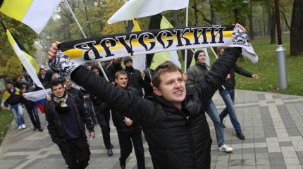 Выборами по псевдопатриотам Выборами по псевдопатриотам