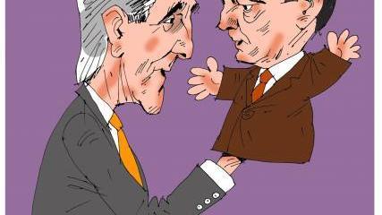 «Что пустят под нож»: перспективы совещания у Путина — Главное 22 сентября «Что пустят под нож»: перспективы совещания у Путина — Главное 22 сентября