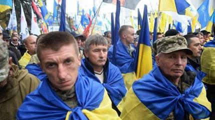 Украина-2018: Что ждут от страны в Киеве, Крыму и на Донбассе