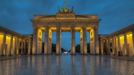 Почему не будет Pax Germanica Почему не будет Pax Germanica