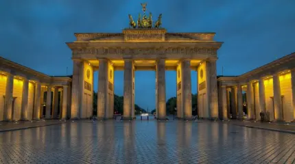 Почему не будет Pax Germanica Почему не будет Pax Germanica