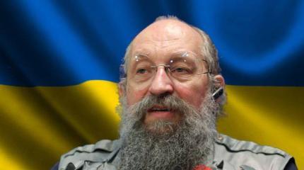 Вассерман: Киев борзеет и беспредельничает с каждым днем все больше Вассерман: Киев борзеет и беспредельничает с каждым днем все больше