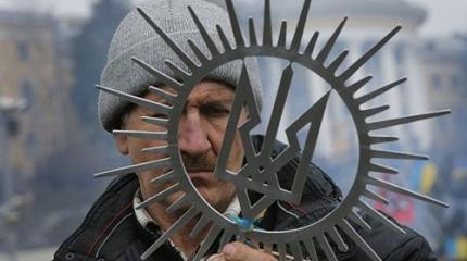 Диаспоряне США подложили свинью народу Украины Диаспоряне США подложили свинью народу Украины