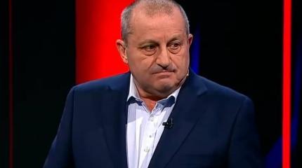 Яков Кедми: Зеленский допустил фатальную ошибку в ситуации с террористом