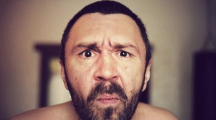 Сергей «Шнур» Шнуров: Россия - это империя, рано или поздно она развалится