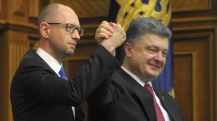 СБУ против МВД СБУ против МВД
