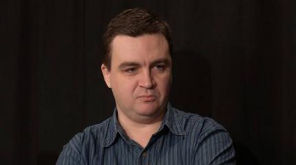 Александр Роджерс: Как оппозиция приходит к предательству Александр Роджерс: Как оппозиция приходит к предательству