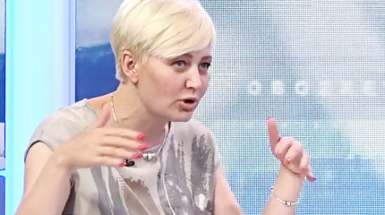 Ницой требует запрета Дня Победы на Украине