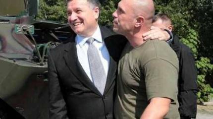 Новые форматы Арсена «Слобожанского»