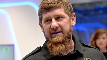 Кадыров жестко отреагировал на критику Мишустина Кадыров жестко отреагировал на критику Мишустина