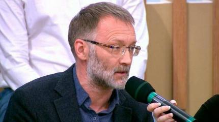 Михеев о новой провокации Киева: одно действие, и они развяжут себе руки Михеев о новой провокации Киева: одно действие, и они развяжут себе руки