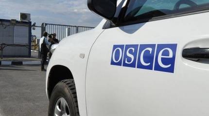 США готовы заменить миссию ОБСЕ в Донбассе миротворцами ООН США готовы заменить миссию ОБСЕ в Донбассе миротворцами ООН