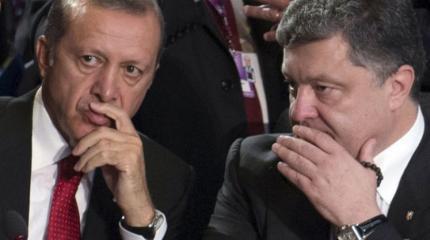 Мы бы не вступились за Порошенко, — украинцы о перевороте в Турции Мы бы не вступились за Порошенко, — украинцы о перевороте в Турции