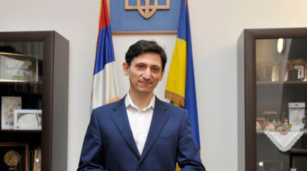 Где учат дипломатов? Послу Украины в Белграде пригрозили высылкой Где учат дипломатов? Послу Украины в Белграде пригрозили высылкой